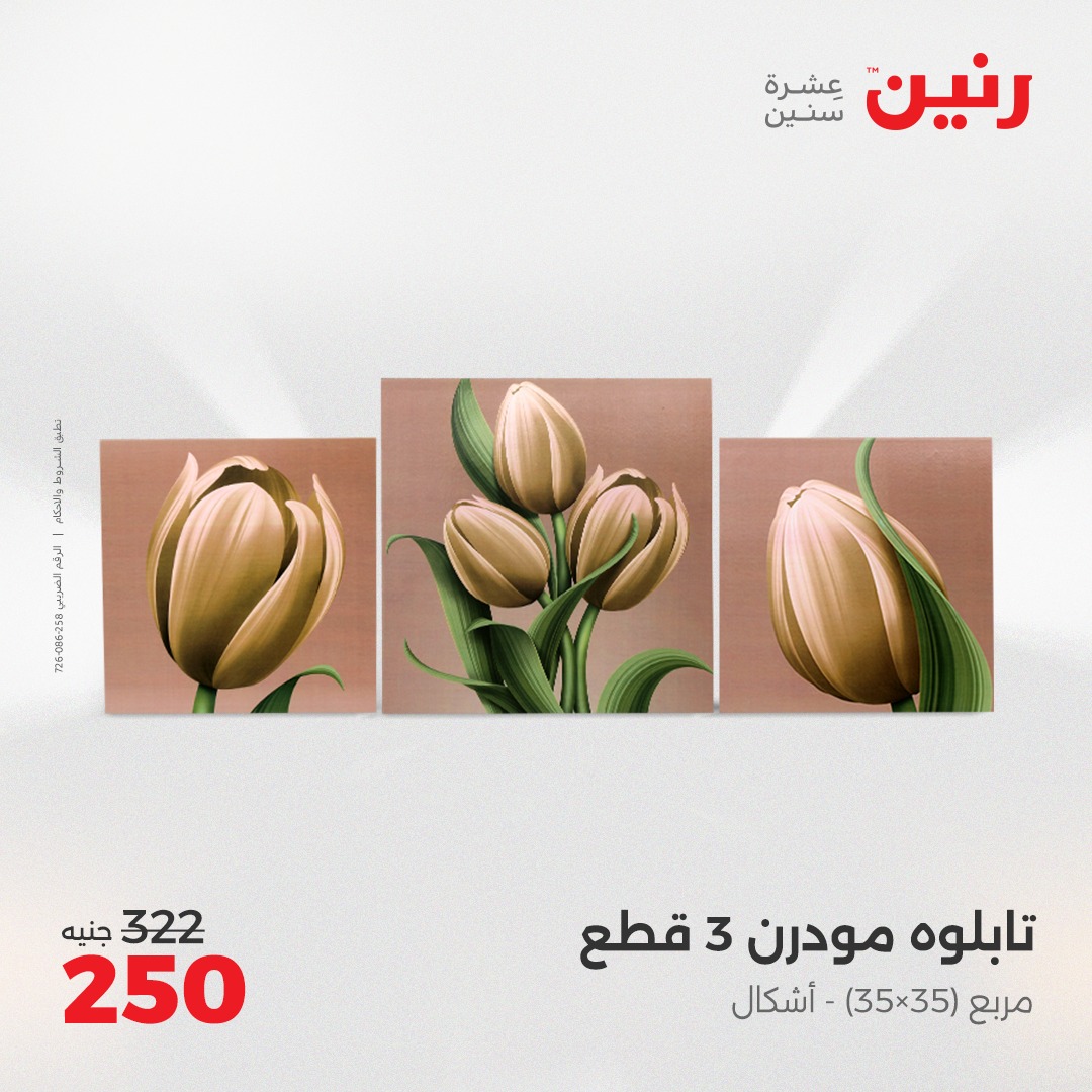 raneen offers from 1jun to 2jun 2025 عروض رنين من 1 يونيو حتى 2 يونيو 2025 صفحة رقم 82
